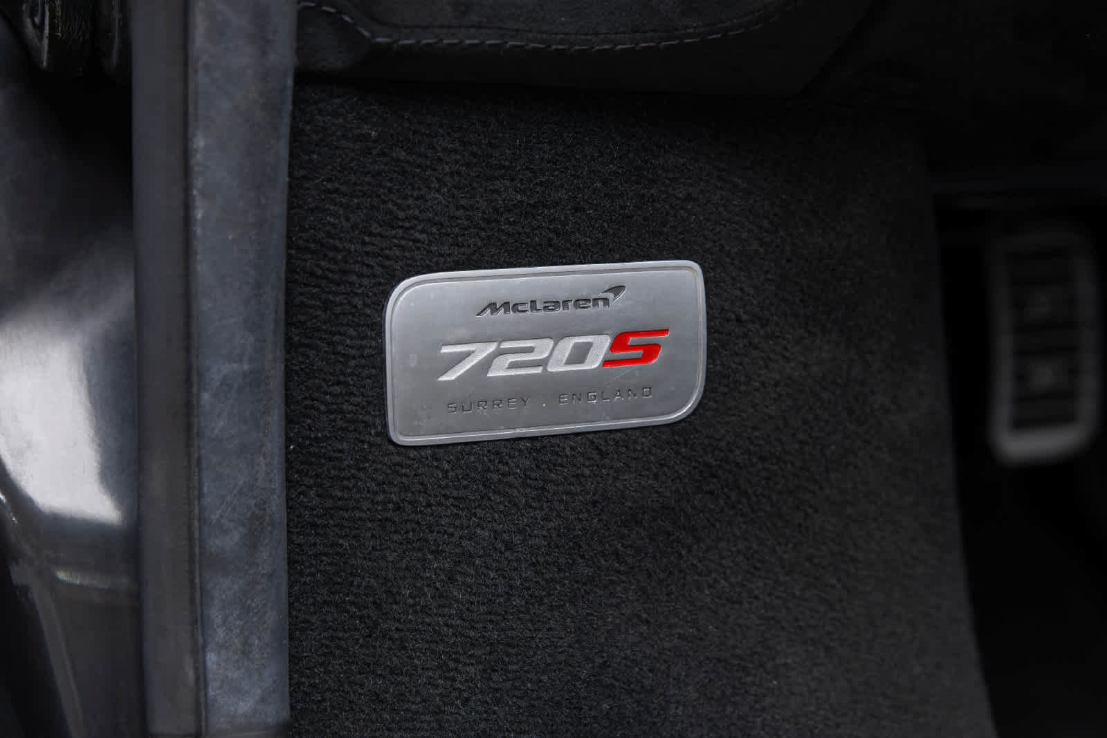 Used 2022 McLaren 720S Spider photo 8