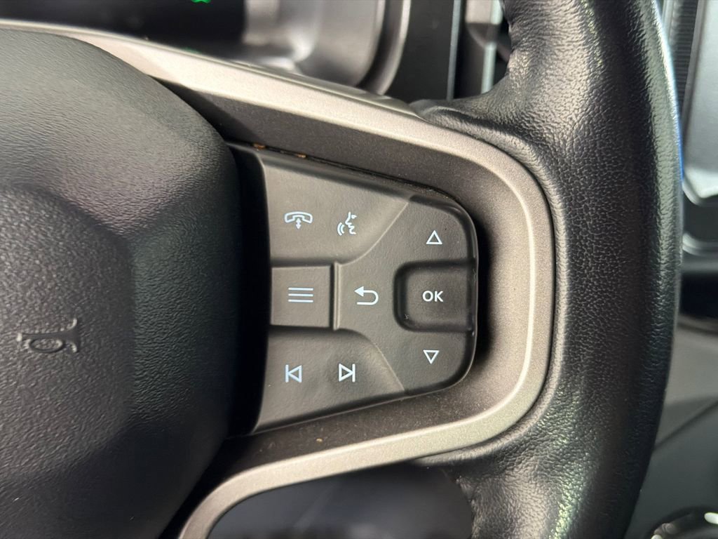 2021 Ford Bronco Black Diamond