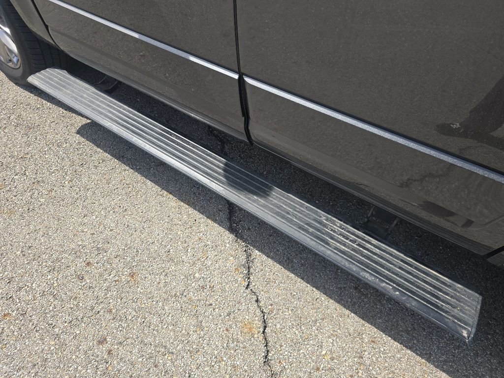 2016 Ford Expedition Limited