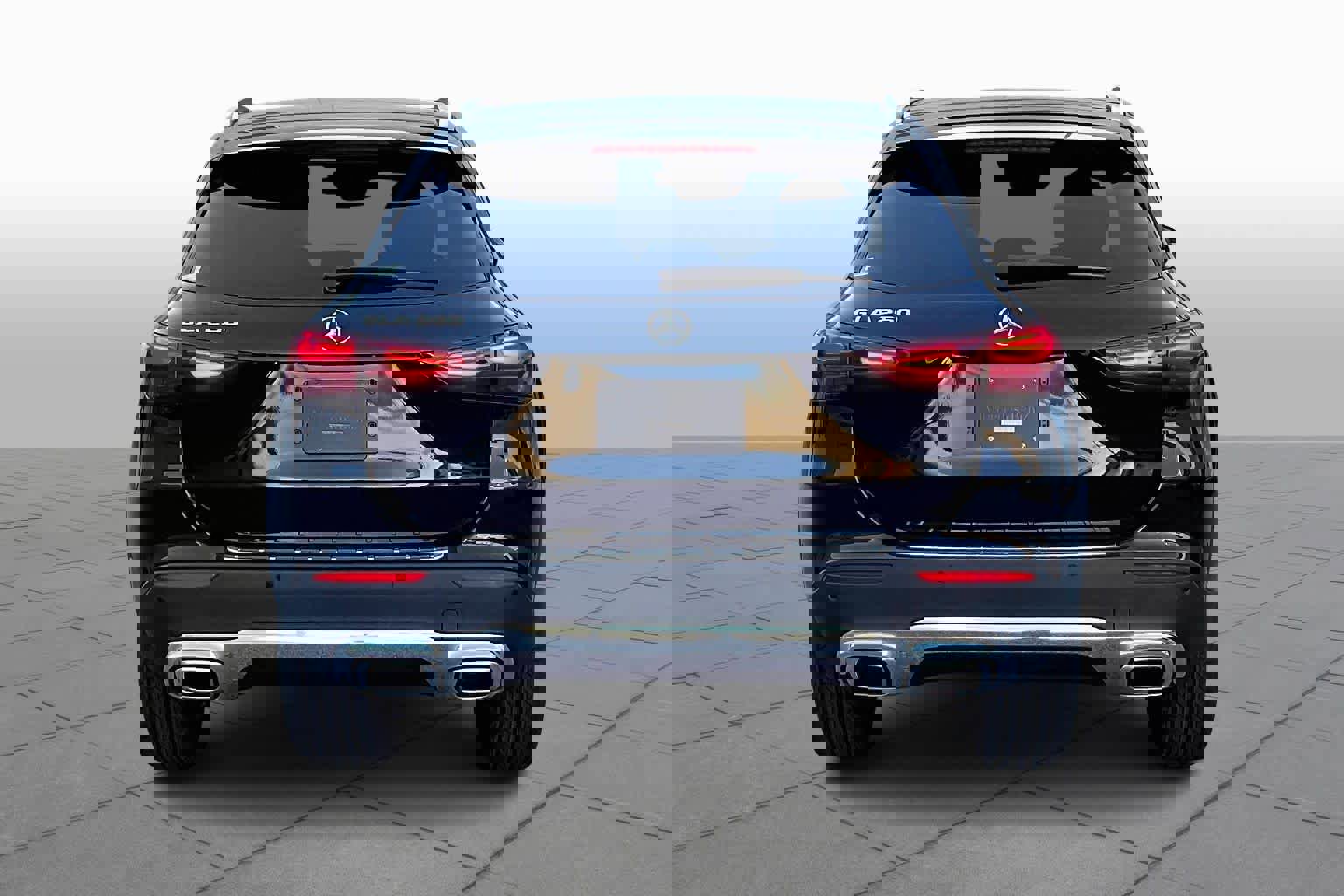 2026 Mercedes-Benz GLA 250