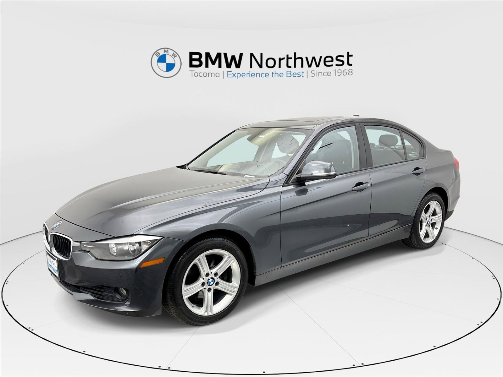 Used 2013 BMW 328i Sedan