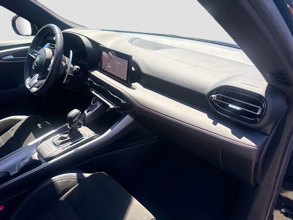 2024 Dodge Hornet R/T Plus