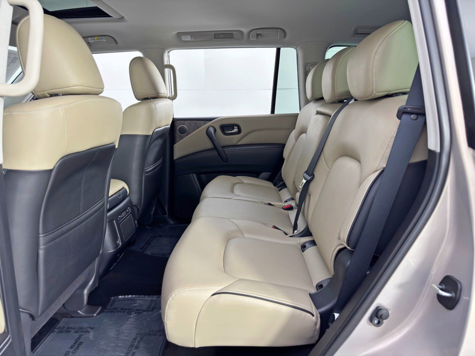 2022 INFINITI Qx80 Premium Select