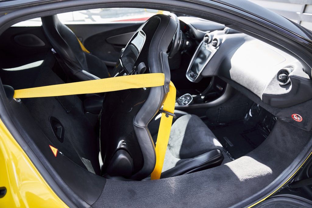 Used 2019 McLaren 600LT photo 38