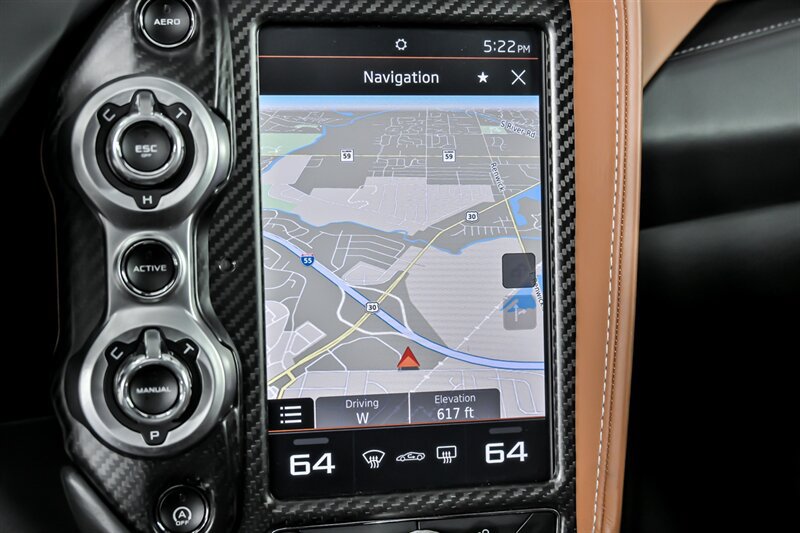 Used 2018 McLaren 720S photo 37