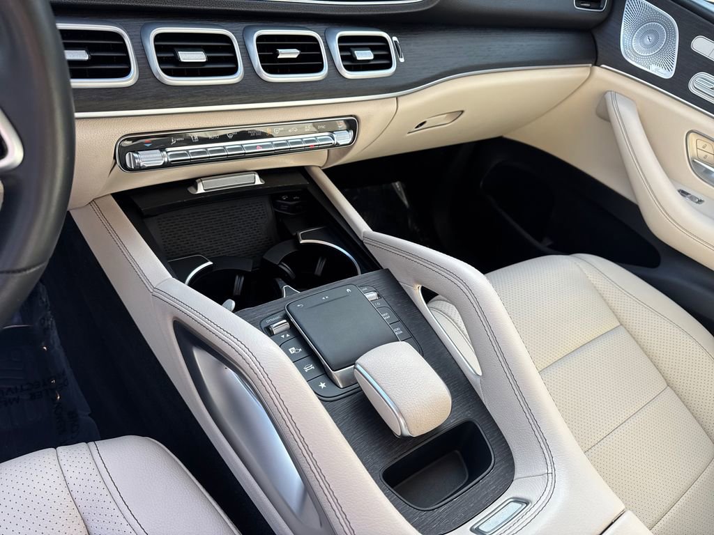 2021 Mercedes-Benz GLE 350