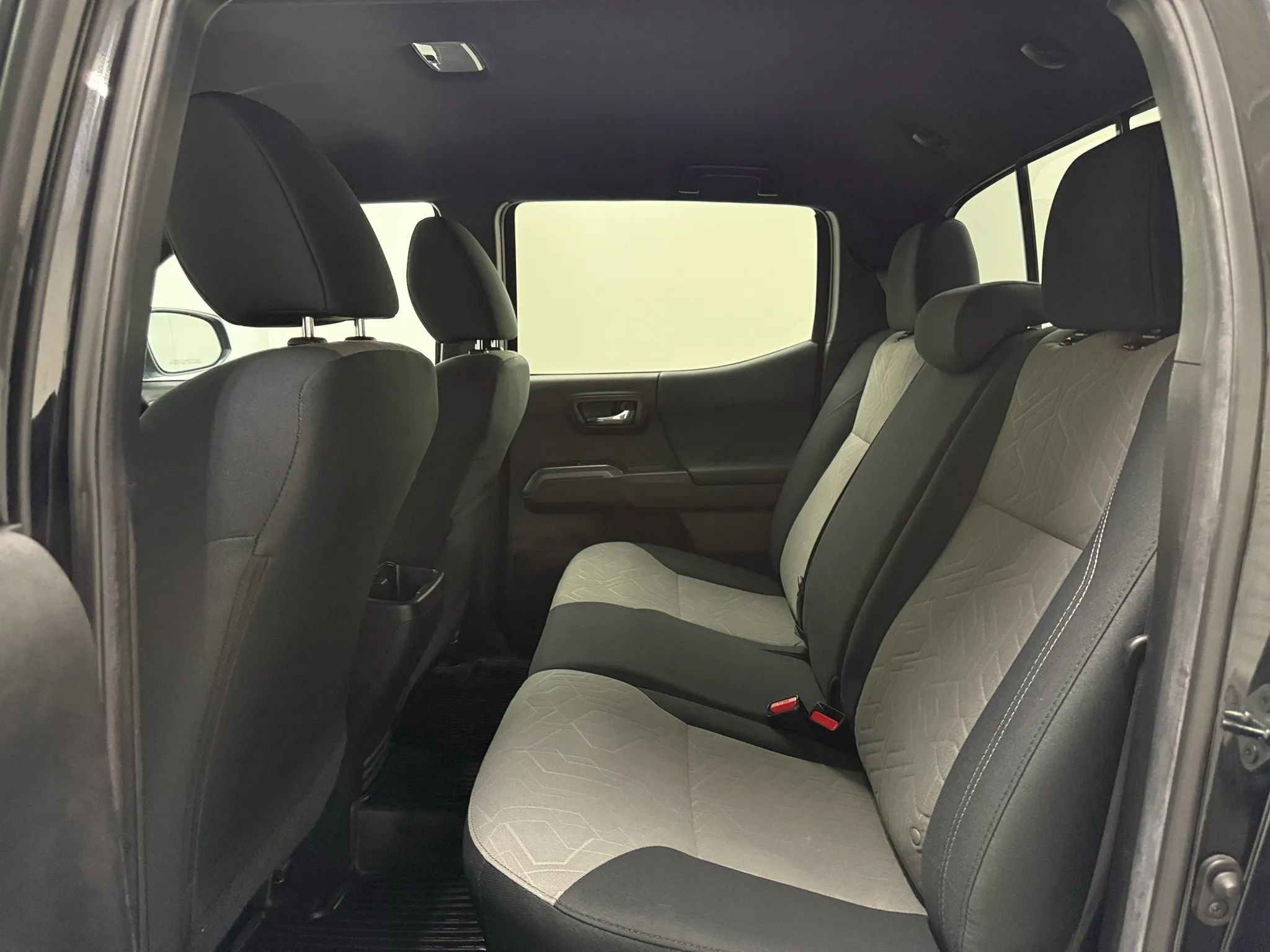 2022 Toyota Tacoma TRD Off-Road