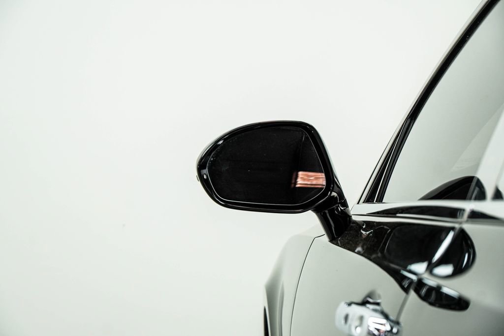 2018 Bentley Mulsanne