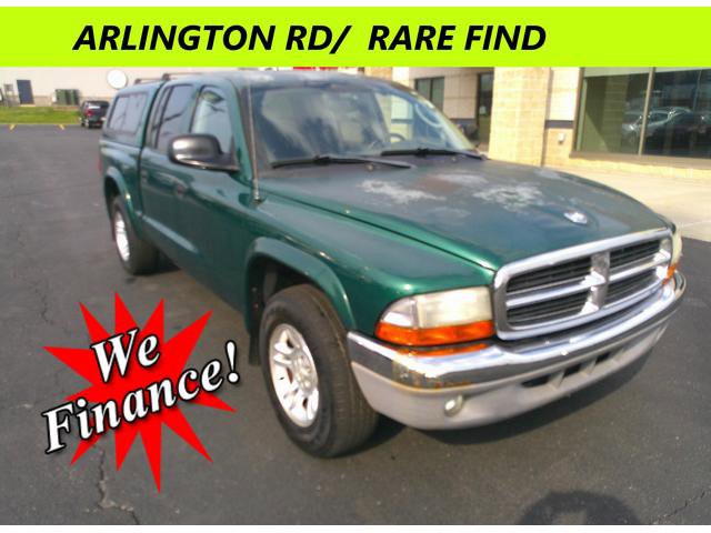 Used Dodge Dakota for Sale in Cleveland, OH - Autotrader