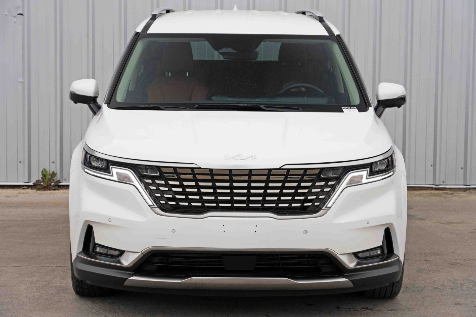 2024 Kia Carnival SX