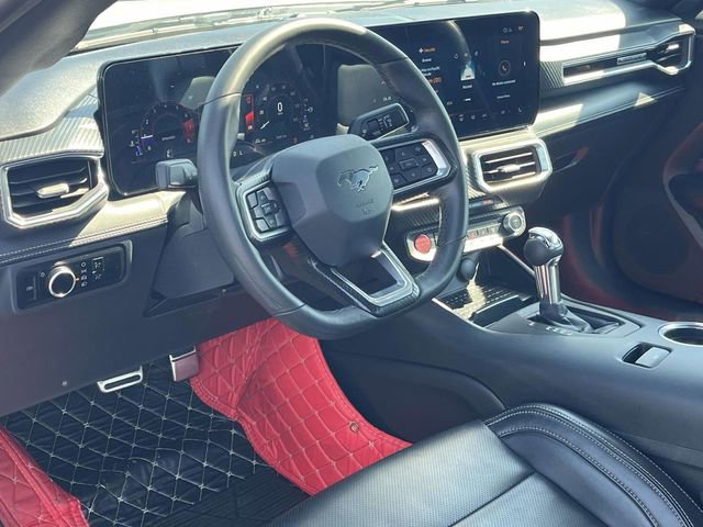 2024 Ford Mustang Premium