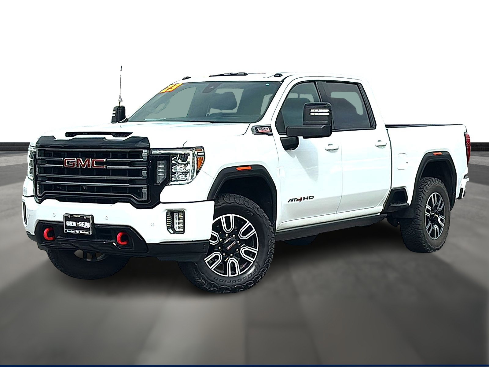Used 2023 GMC Sierra 2500 AT4 w/ AT4 Premium Plus Package