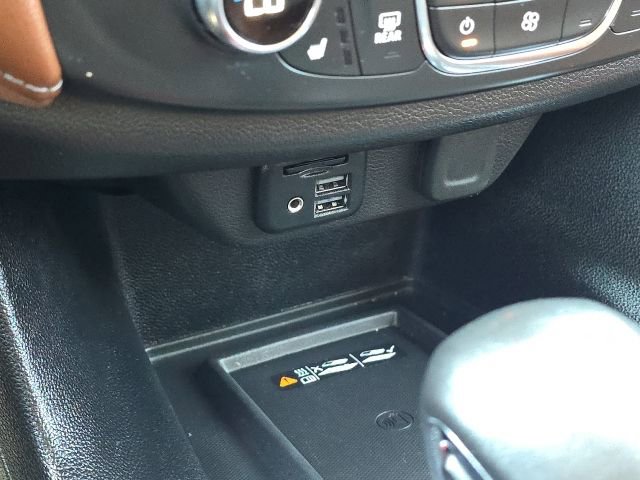 2021 Chevrolet Traverse High Country