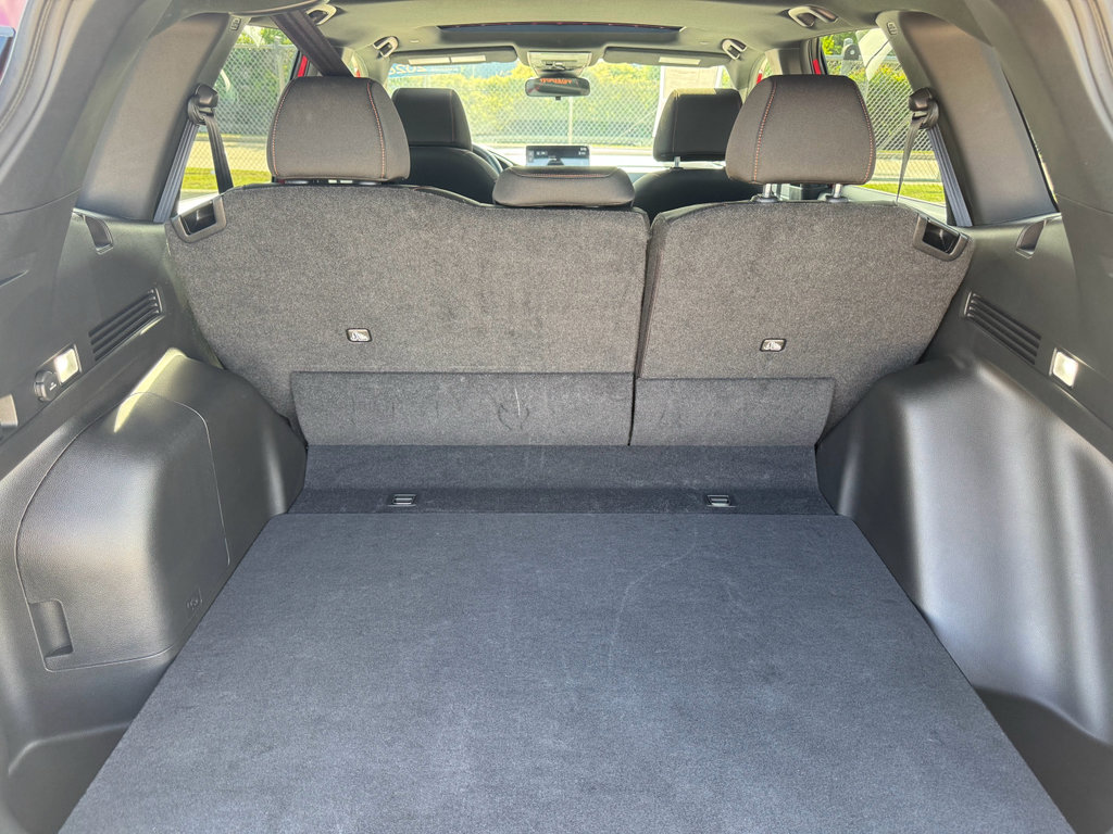 2026 Honda CR-V TrailSport