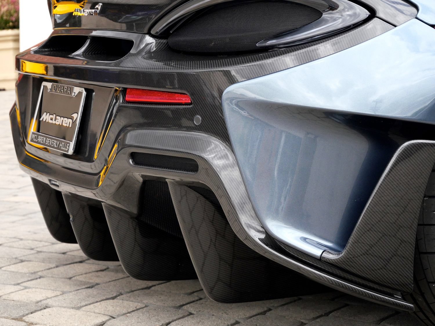 Used 2019 McLaren 600LT photo 26