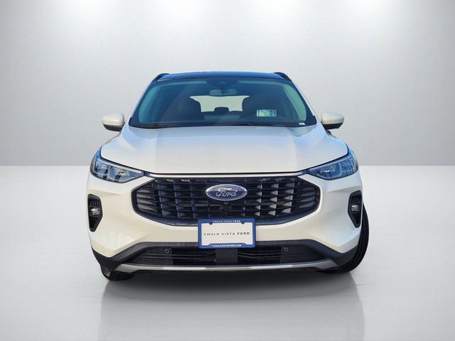 2025 Ford Escape SE