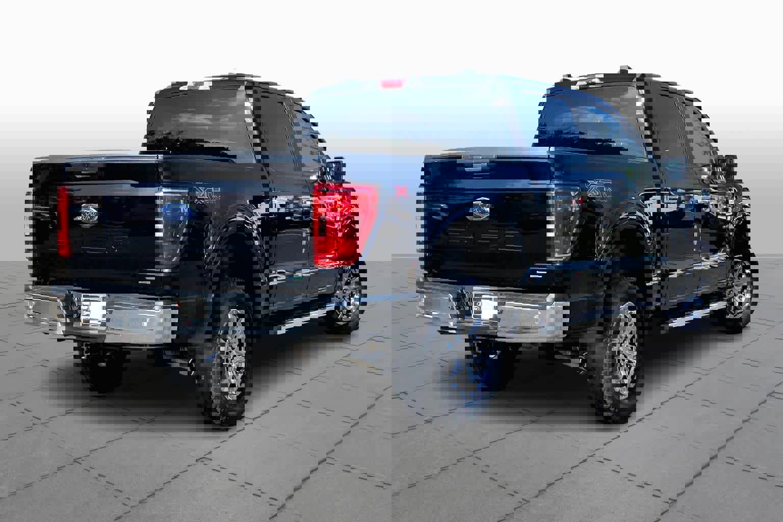 2022 Ford F150 XLT