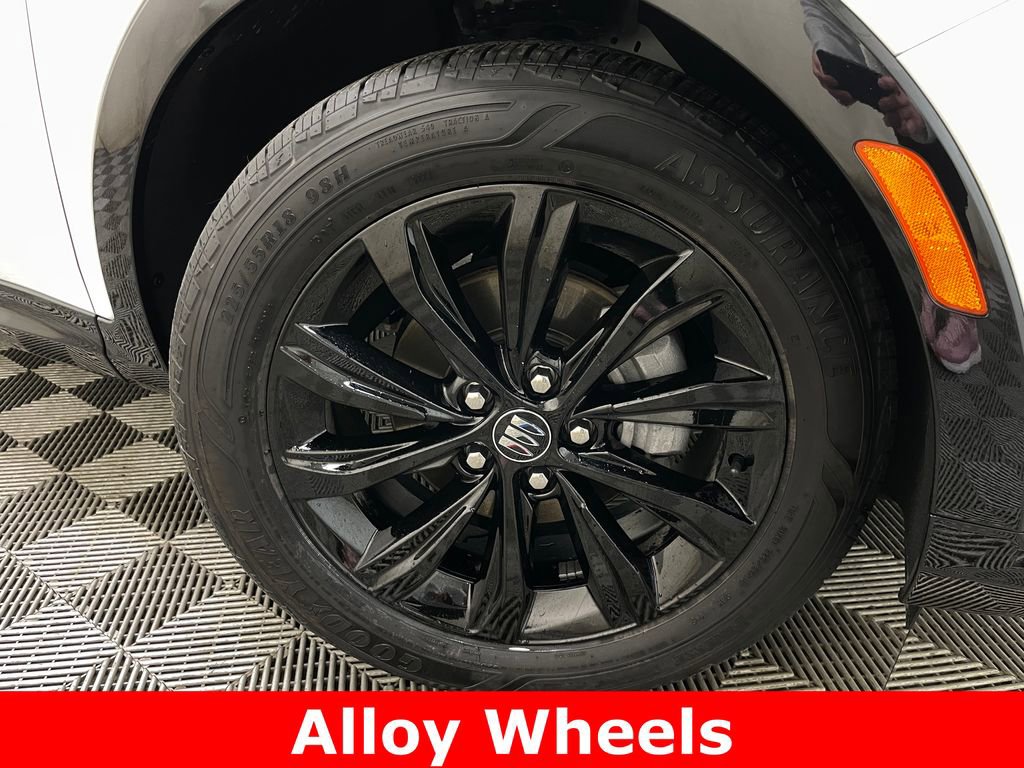 2024 Buick Envista Sport Touring