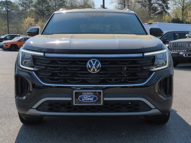 2024 Volkswagen Atlas Cross Sport SE