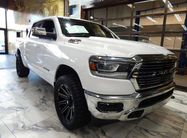 2023 Ram Ram Pickup 1500 Laramie