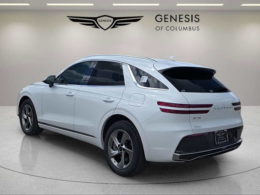 2026 Genesis Gv70 2.5T Select