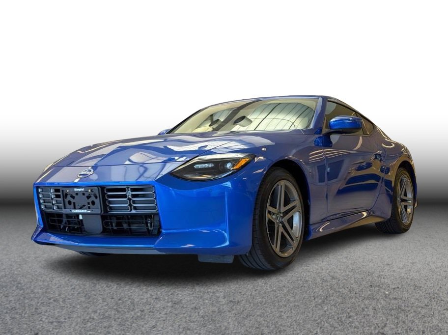 Used 2025 Nissan Z Sport w/ Floor Mat Package
