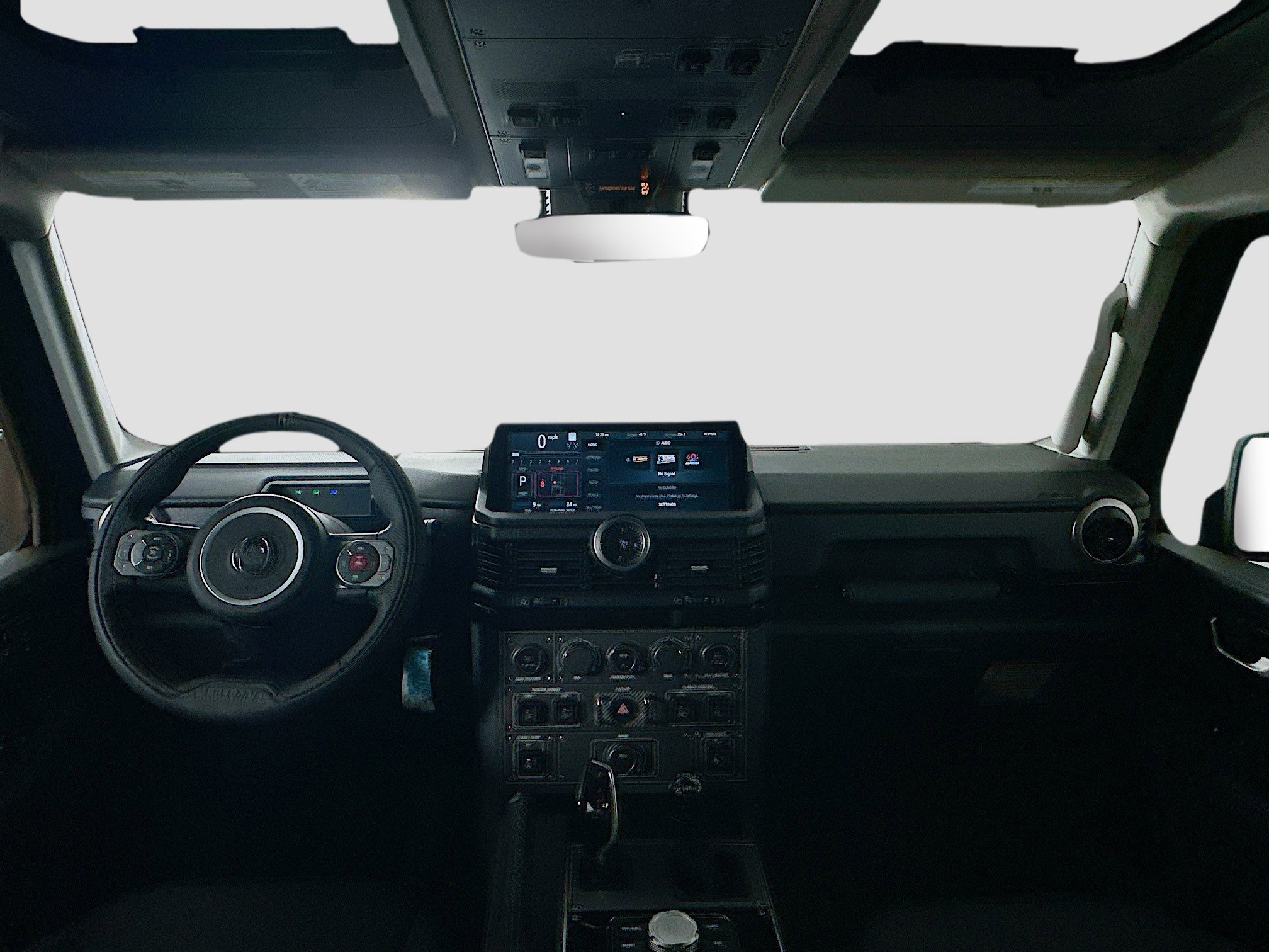 2026 INEOS Grenadier