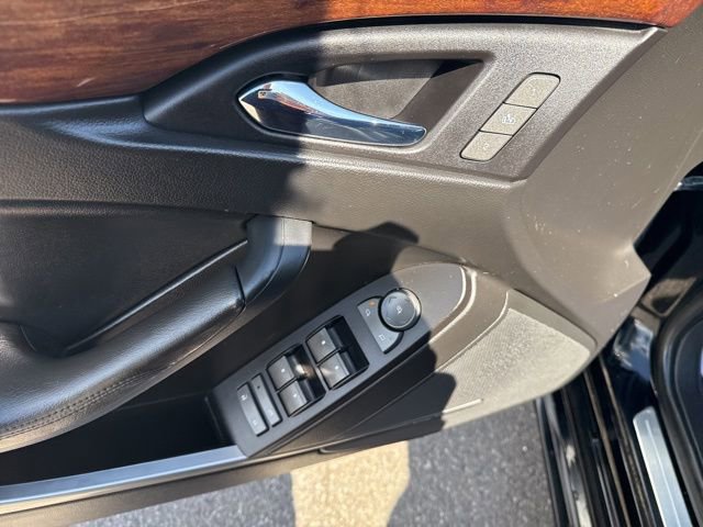 2011 Cadillac CTS Premium