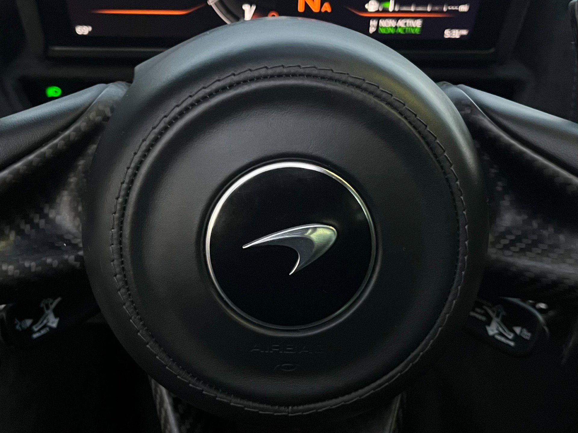 Used 2019 McLaren 720S Performance photo 30
