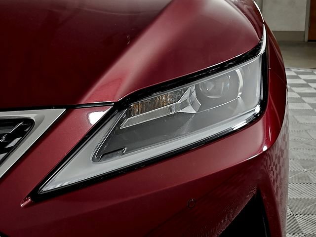 2022 Lexus RX 350 FWD