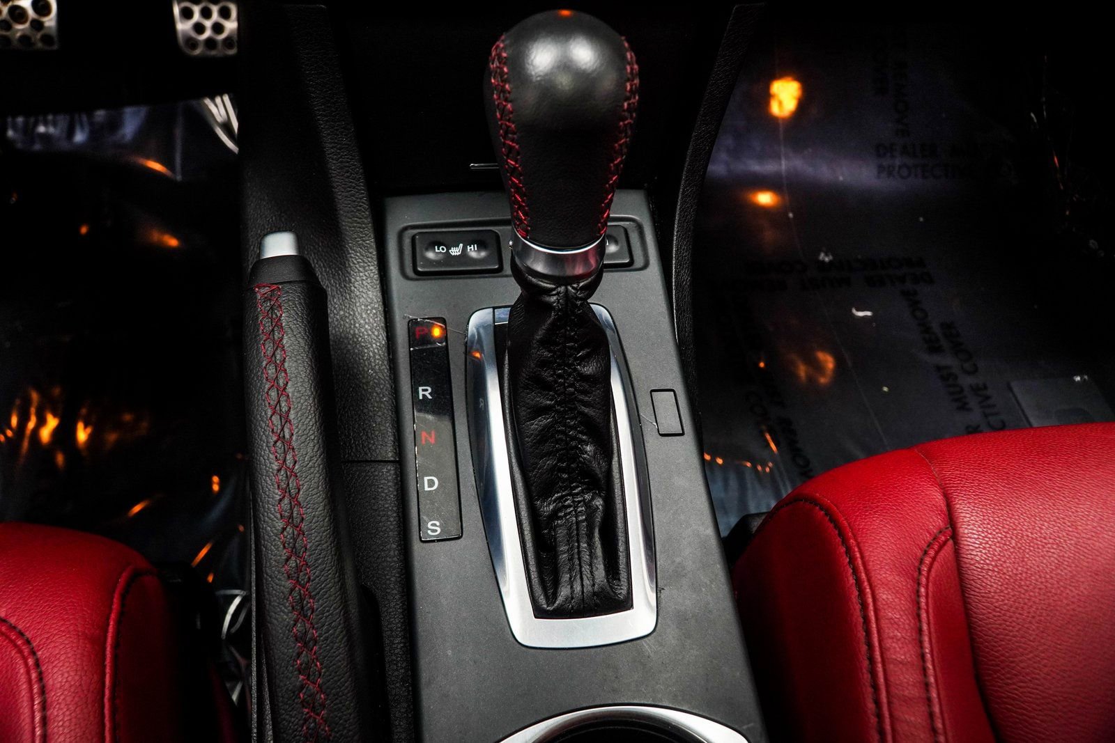 2022 Acura ILX w/ Premium & A-SPEC Package