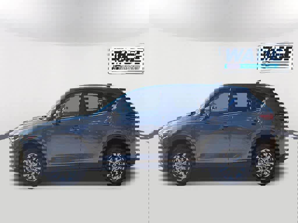 2023 MAZDA Cx-5 AWD 2.5 S w/ Select Package