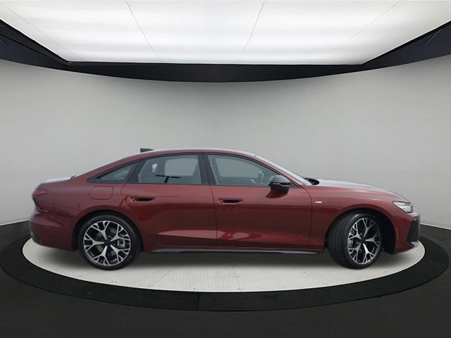 2026 Audi A6 Premium Plus