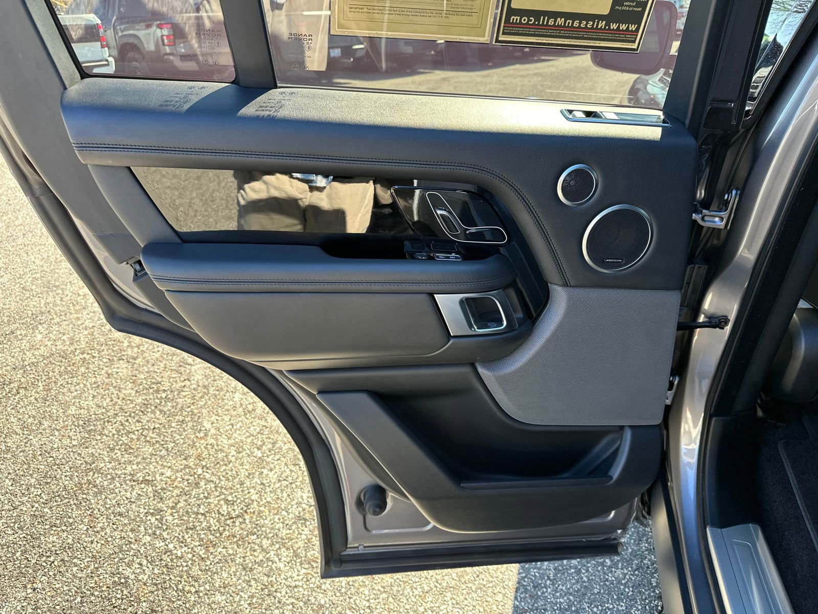 2022 Land Rover Range Rover P525 Westminster Edition