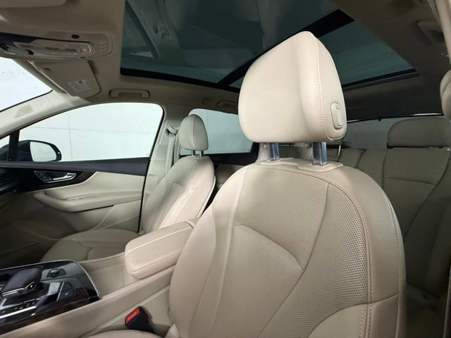 2019 Audi Q7 3.0T Prestige