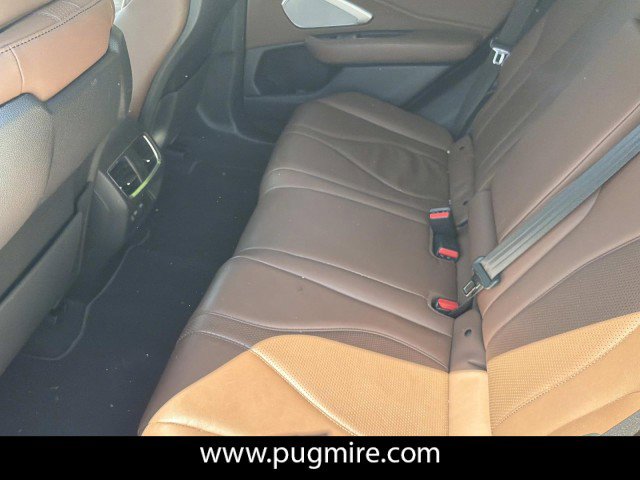 2020 Acura RDX AWD w/ Technology Package