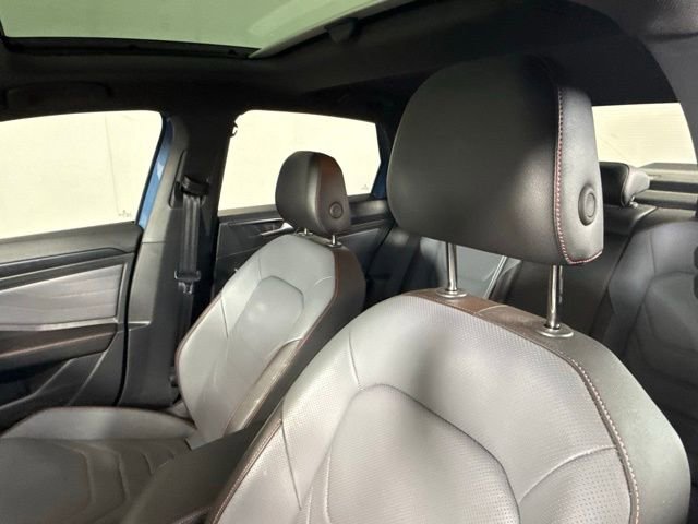 2025 Volkswagen Jetta GLI Autobahn