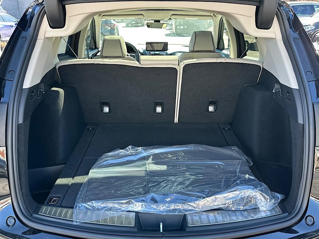 2026 Acura RDX SH-AWD w/ Advance Package