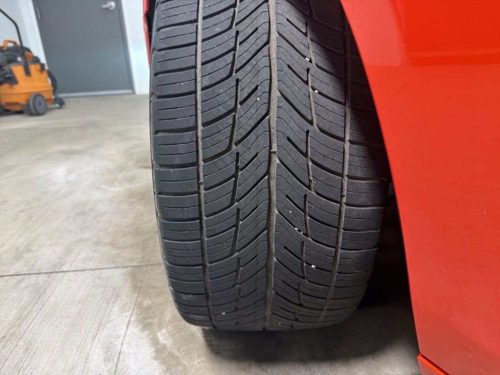 2013 Chevrolet Camaro SS