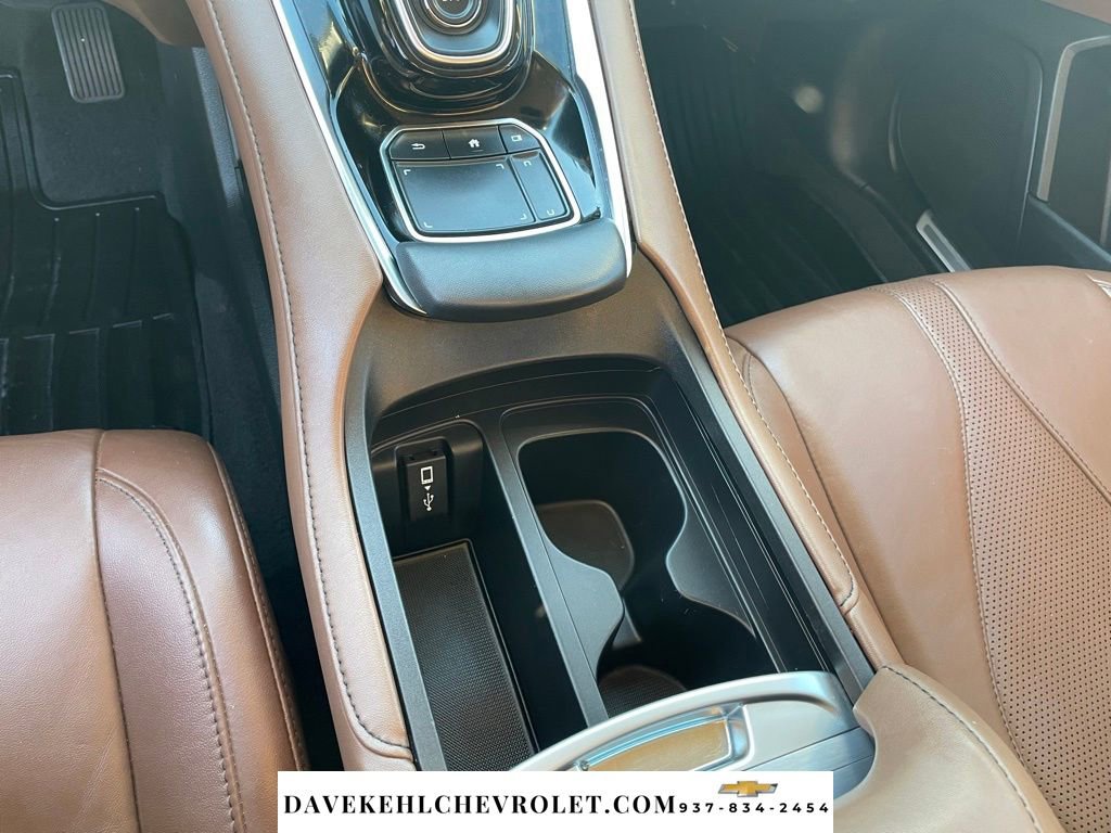 2020 Acura RDX w/ Technology Package