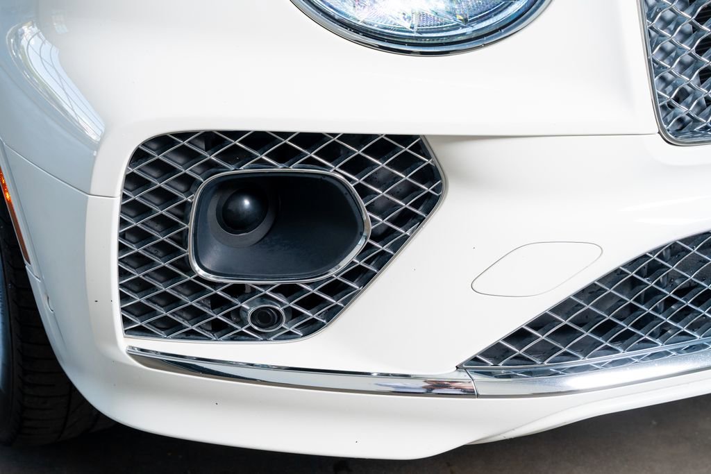 2021 Bentley Bentayga Plug-In Hybrid