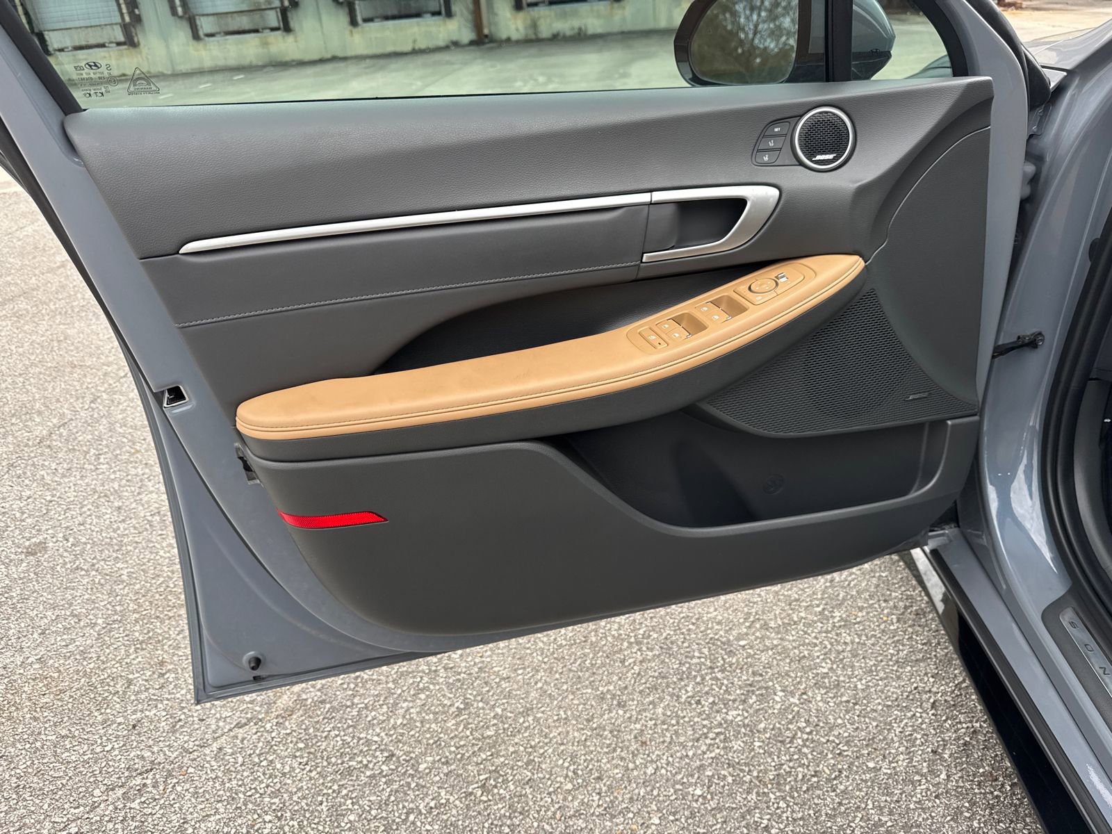 2024 Hyundai Sonata Limited