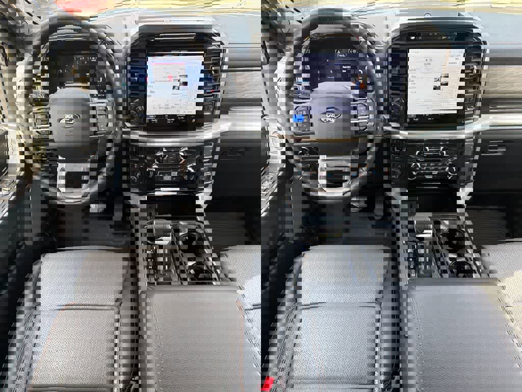 2024 Ford F150 Lariat