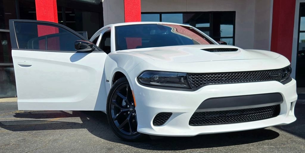 2023 Dodge Charger R/T