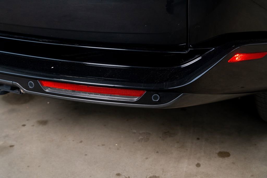 2023 Land Rover Range Rover Long Wheelbase Autobiography