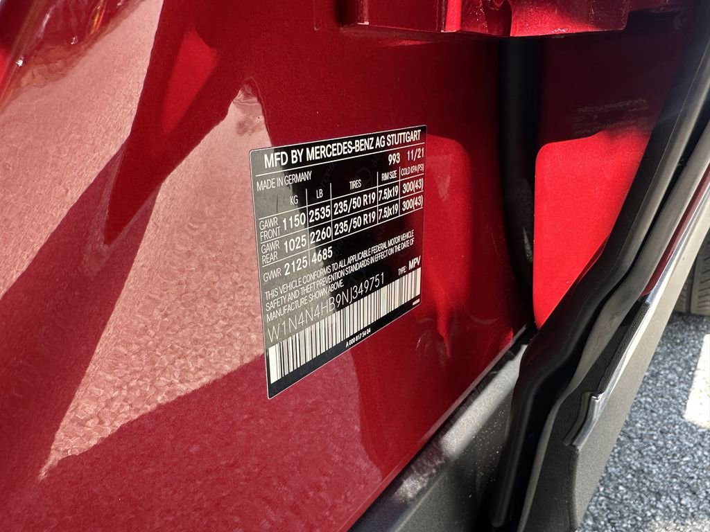 2022 Mercedes-Benz GLA 250 4MATIC