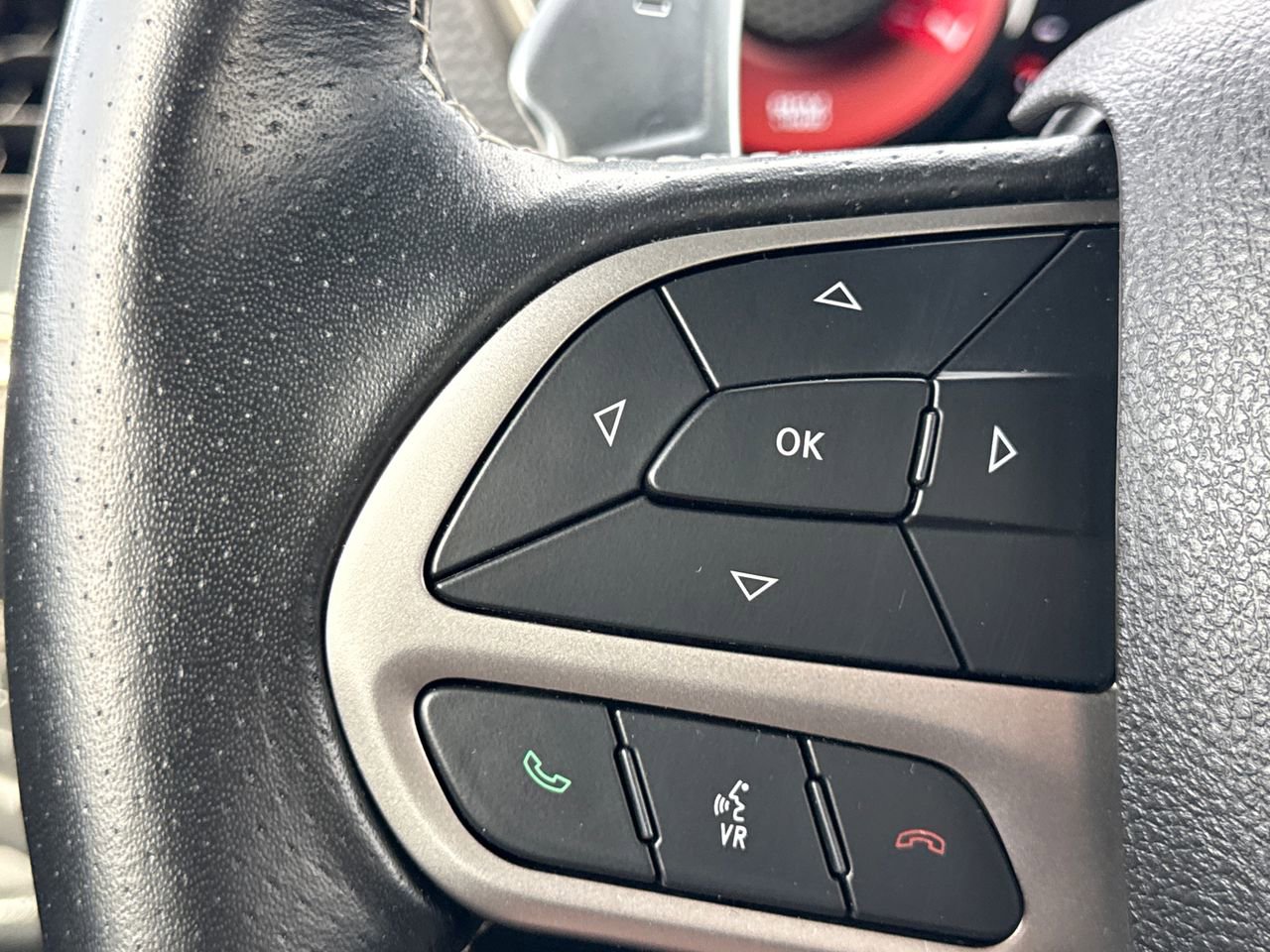 2019 Dodge Challenger SRT Hellcat Redeye