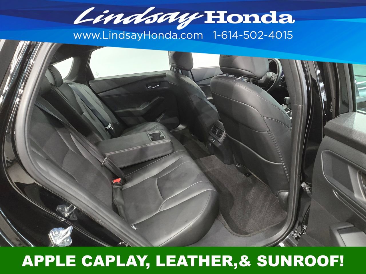 2025 Honda Accord Sport