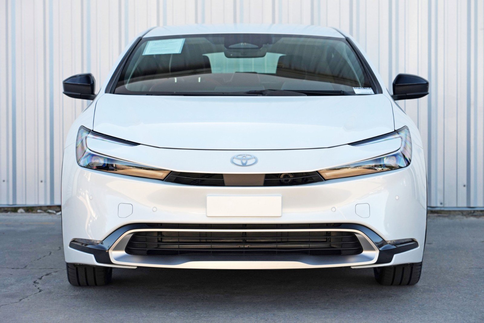 2025 Toyota Prius Plug-In Hybrid XSE