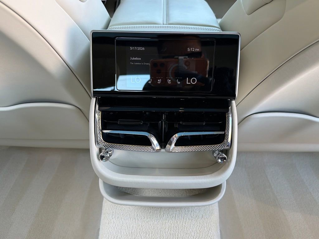 2021 Bentley Flying Spur W12